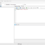 Cast On with C#: Initial Setup for Scripting in Tabular Editor