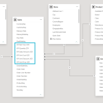 Knit with C#: Scripting in Tabular Editor